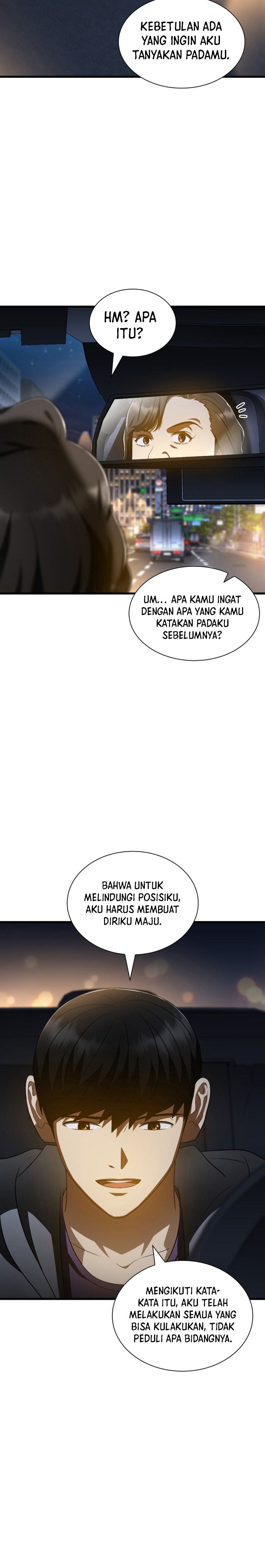 Perfect Surgeon Chapter 111 Gambar 22