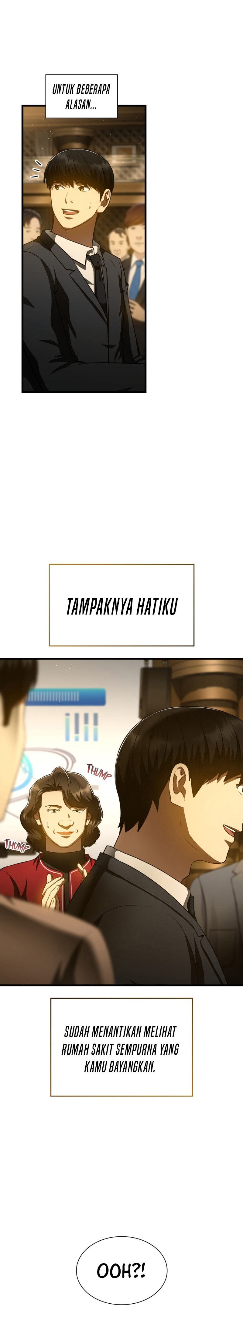 Perfect Surgeon Chapter 112 Gambar 18