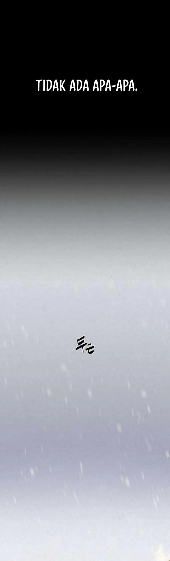 Perhaps Invincible Chapter 01 Gambar 3