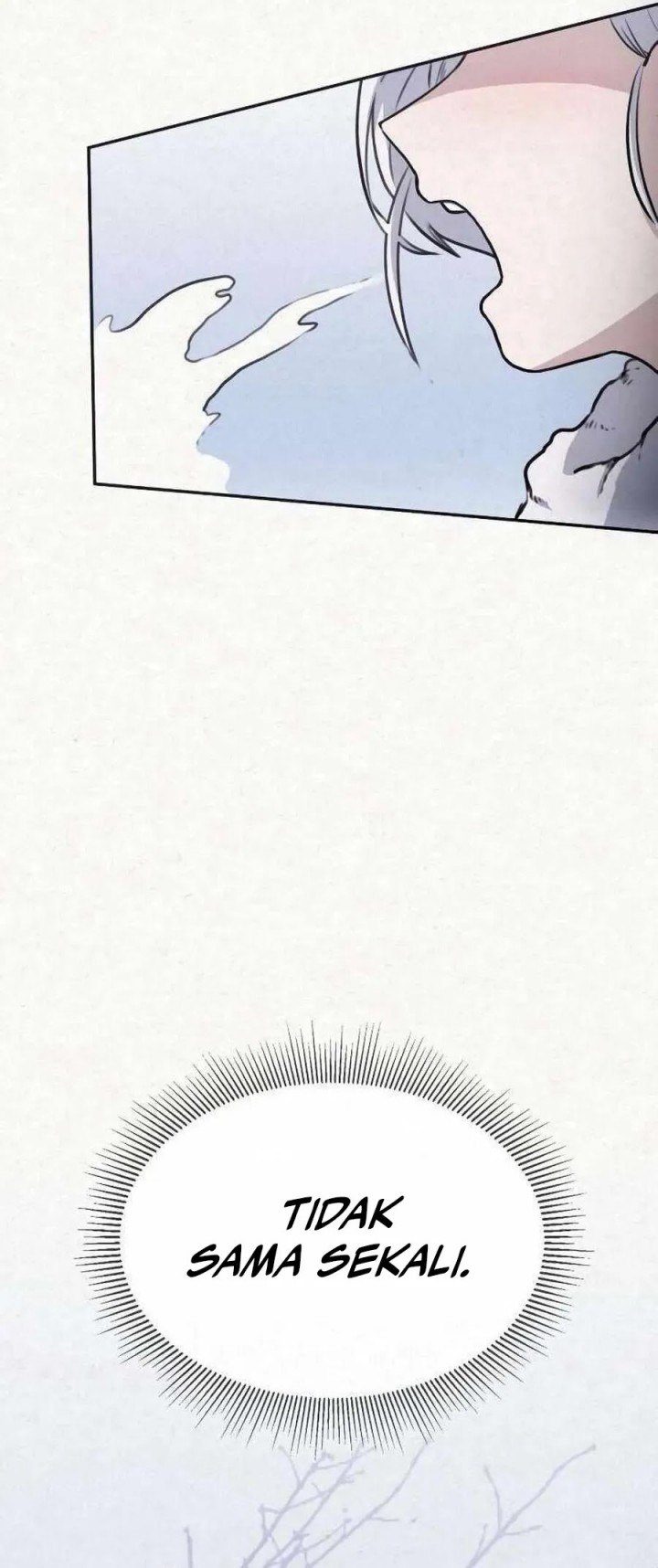 Perhaps Invincible Chapter 01 Gambar 6
