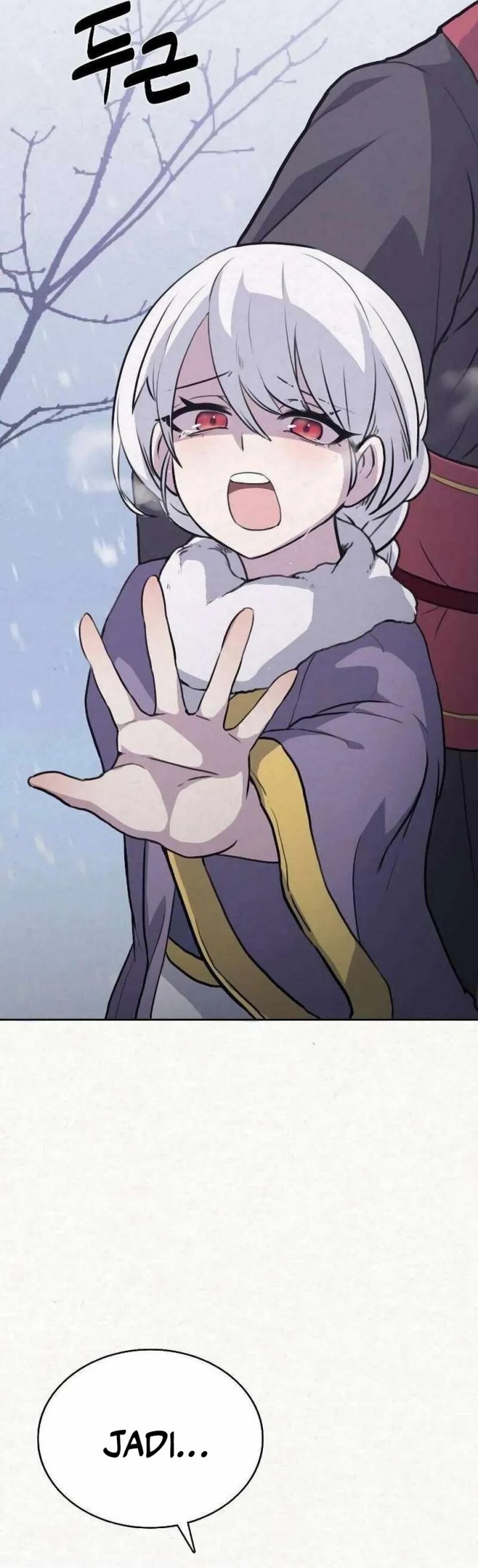 Perhaps Invincible Chapter 01 Gambar 7