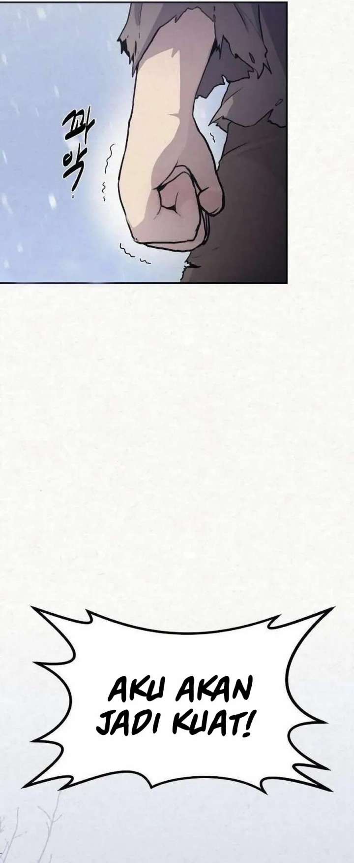 Perhaps Invincible Chapter 01 Gambar 8