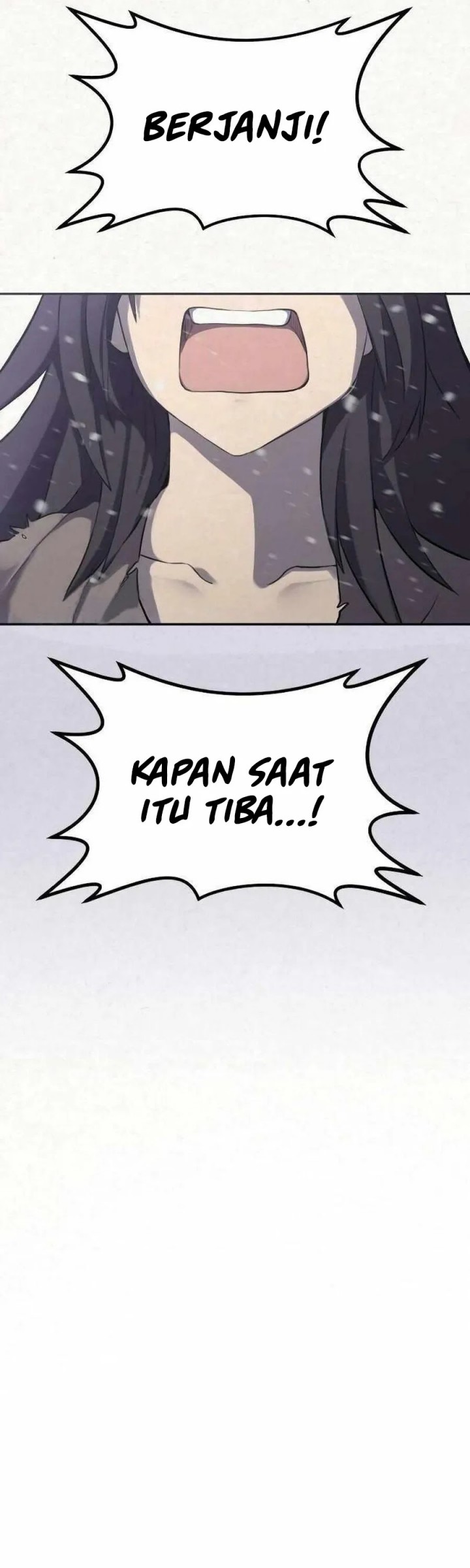 Perhaps Invincible Chapter 01 Gambar 11