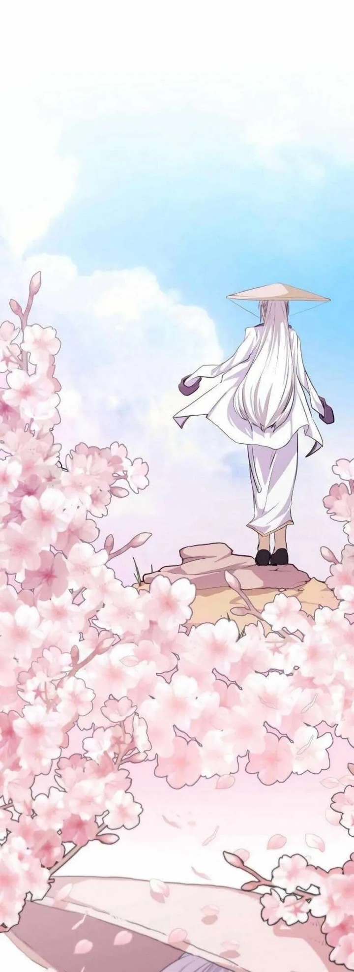 Perhaps Invincible Chapter 01 Gambar 12