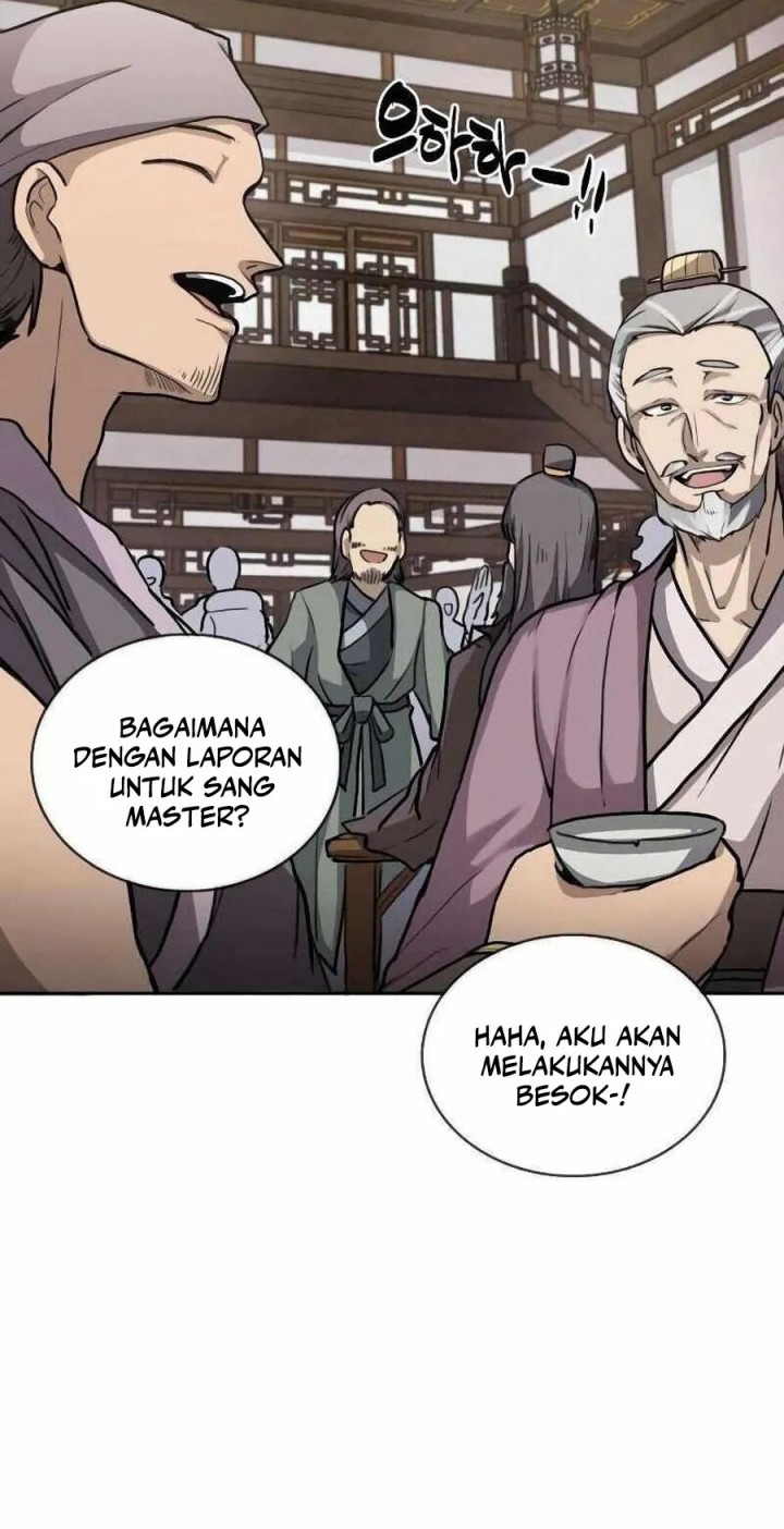Perhaps Invincible Chapter 01 Gambar 18