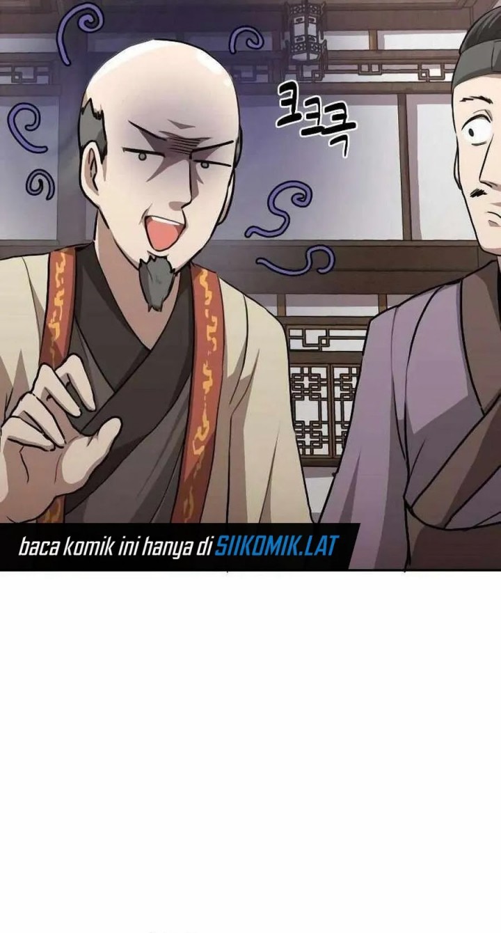 Perhaps Invincible Chapter 01 Gambar 26