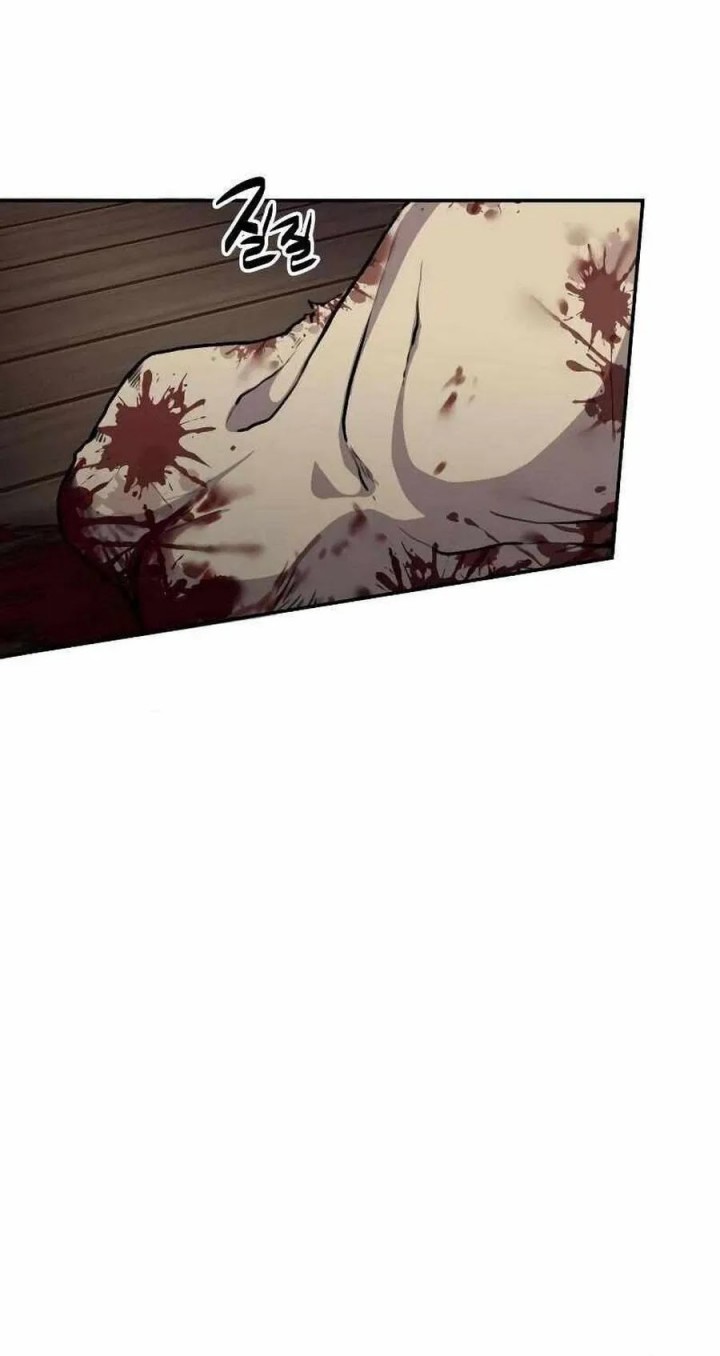 Perhaps Invincible Chapter 01 Gambar 31