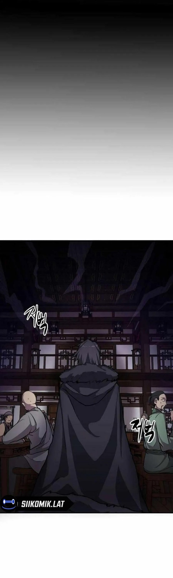 Perhaps Invincible Chapter 01 Gambar 33