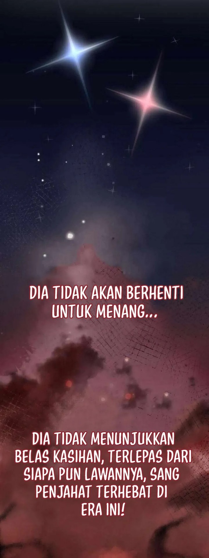 Perhaps Invincible Chapter 01 Gambar 35