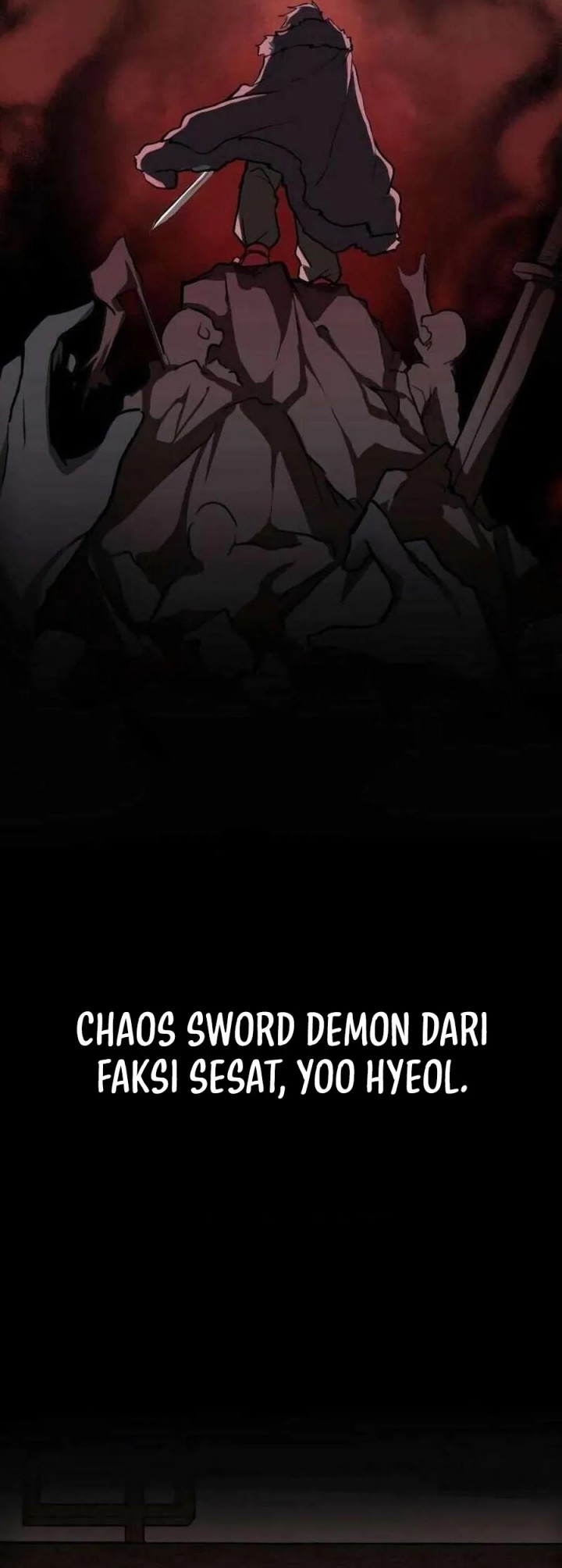 Perhaps Invincible Chapter 01 Gambar 36