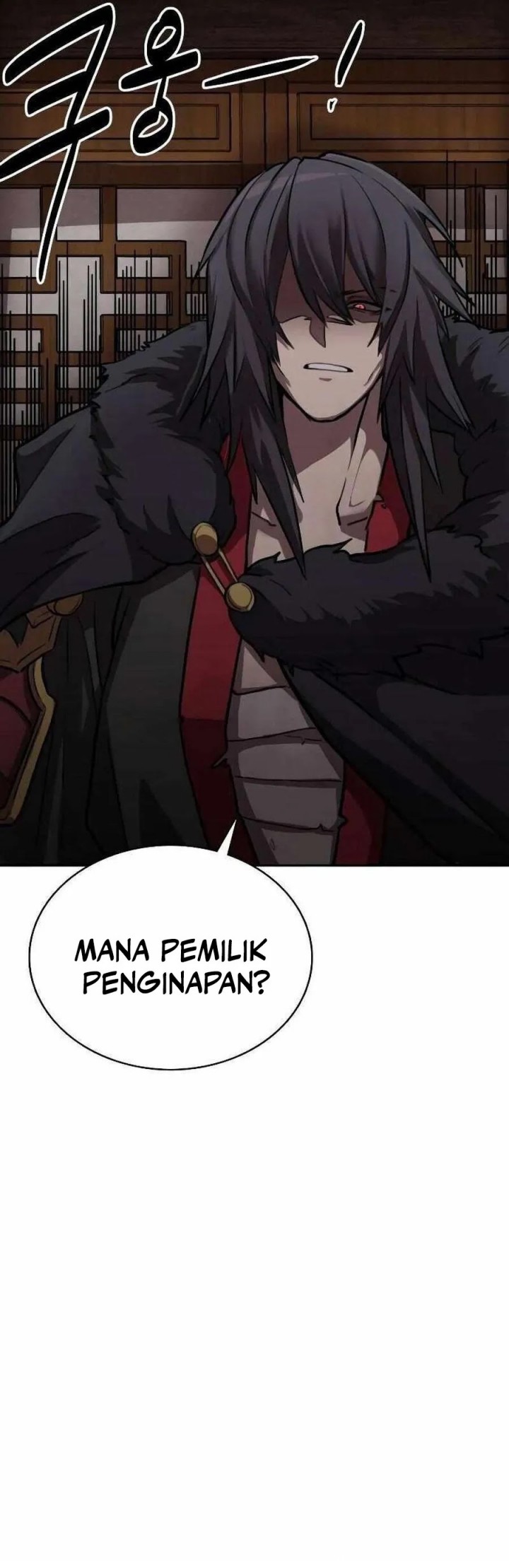 Perhaps Invincible Chapter 01 Gambar 37