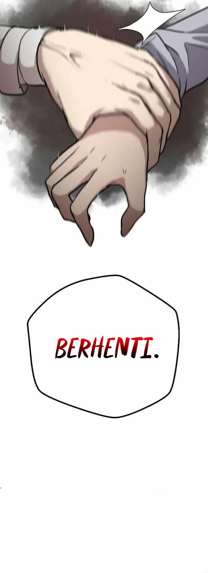 Perhaps Invincible Chapter 01 Gambar 40