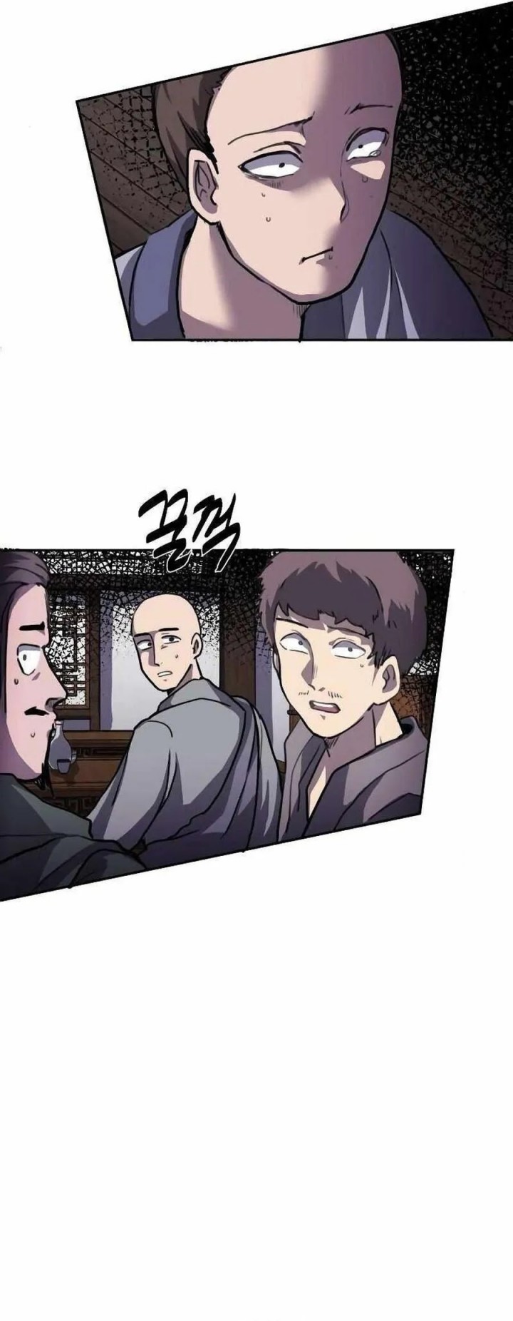 Perhaps Invincible Chapter 01 Gambar 41