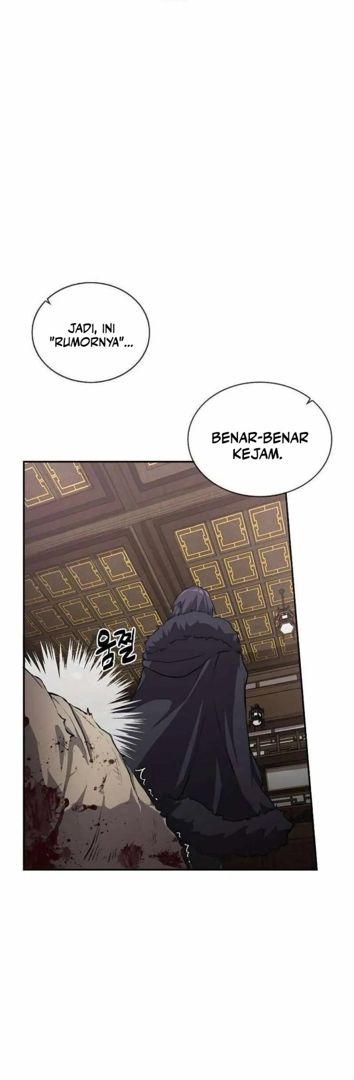 Perhaps Invincible Chapter 01 Gambar 44