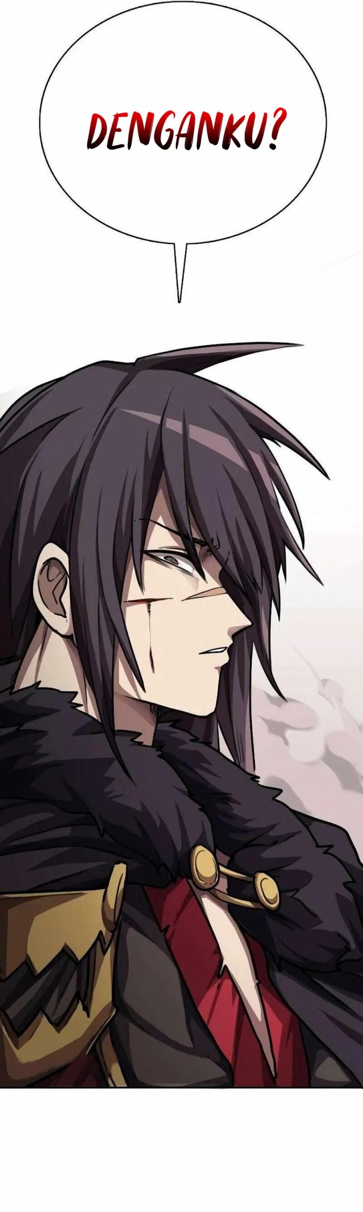 Perhaps Invincible Chapter 01 Gambar 52