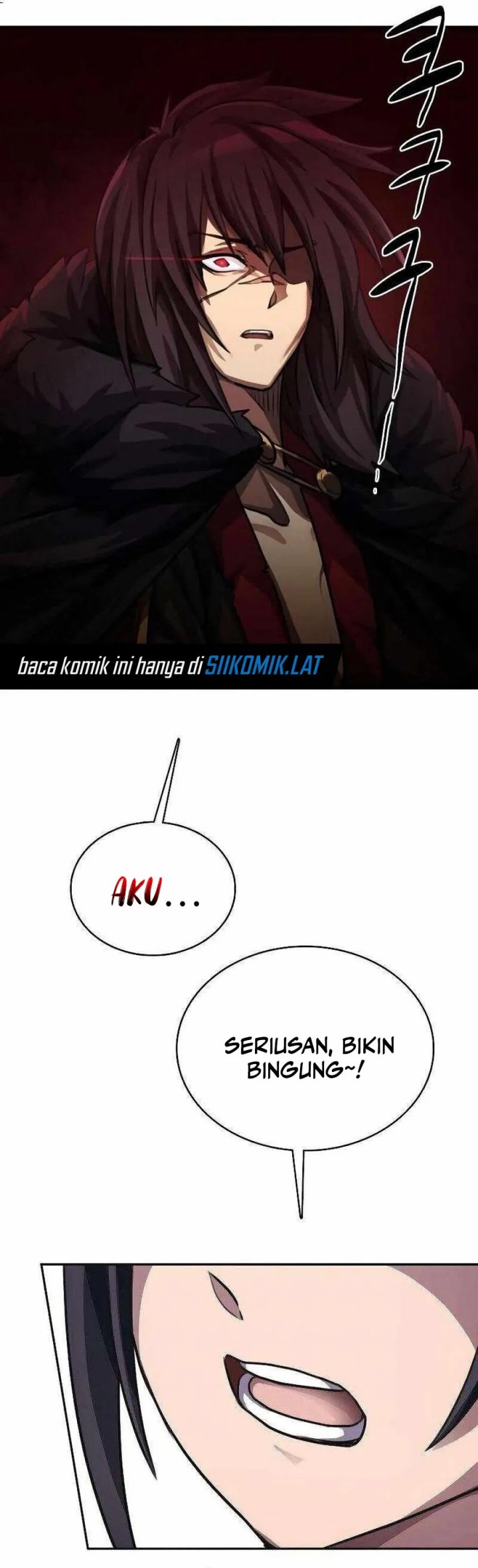 Perhaps Invincible Chapter 01 Gambar 59