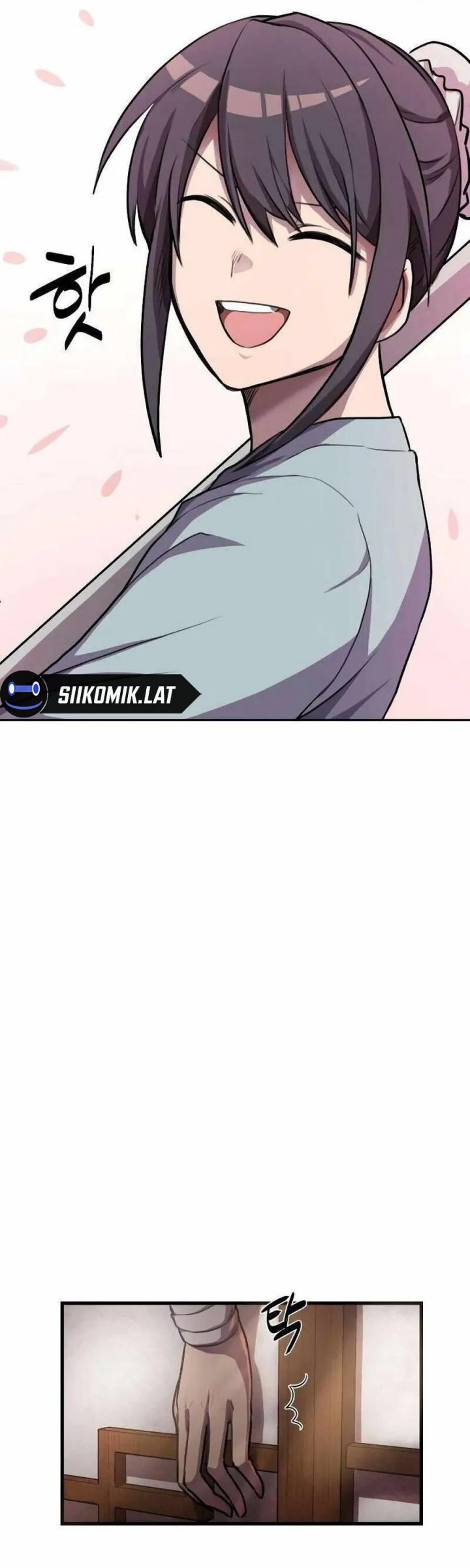 Perhaps Invincible Chapter 01 Gambar 69