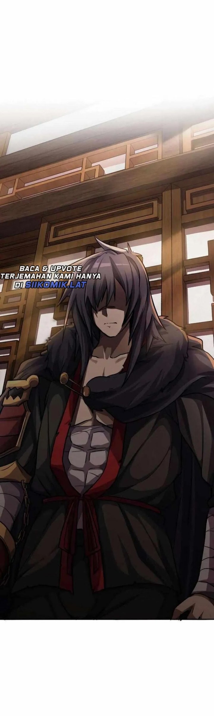 Perhaps Invincible Chapter 01 Gambar 70