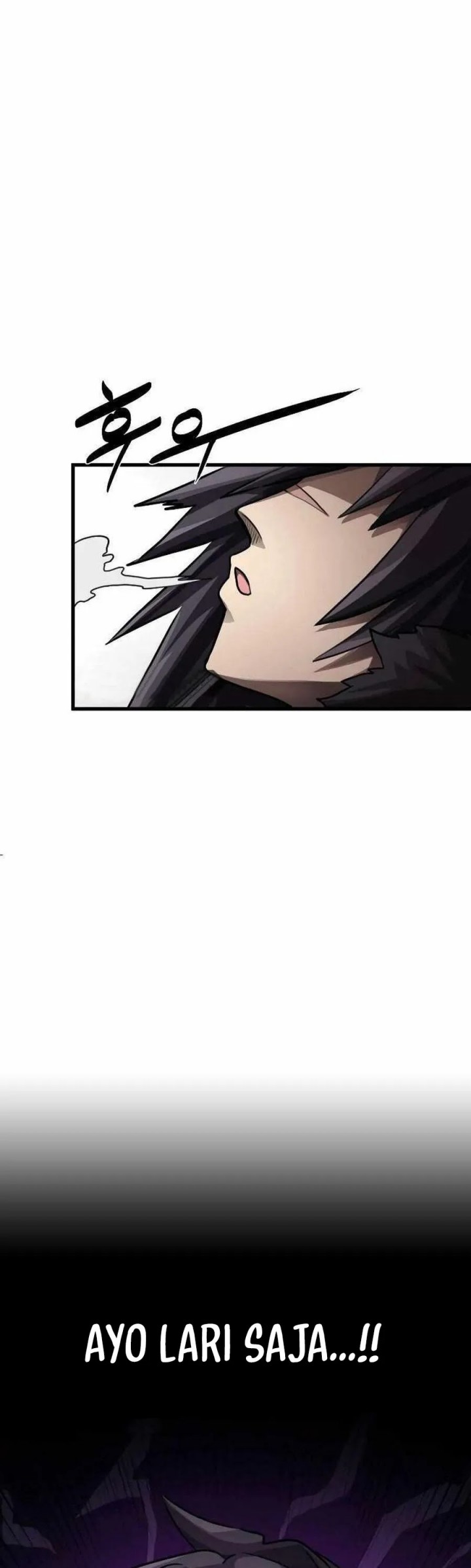 Perhaps Invincible Chapter 01 Gambar 71