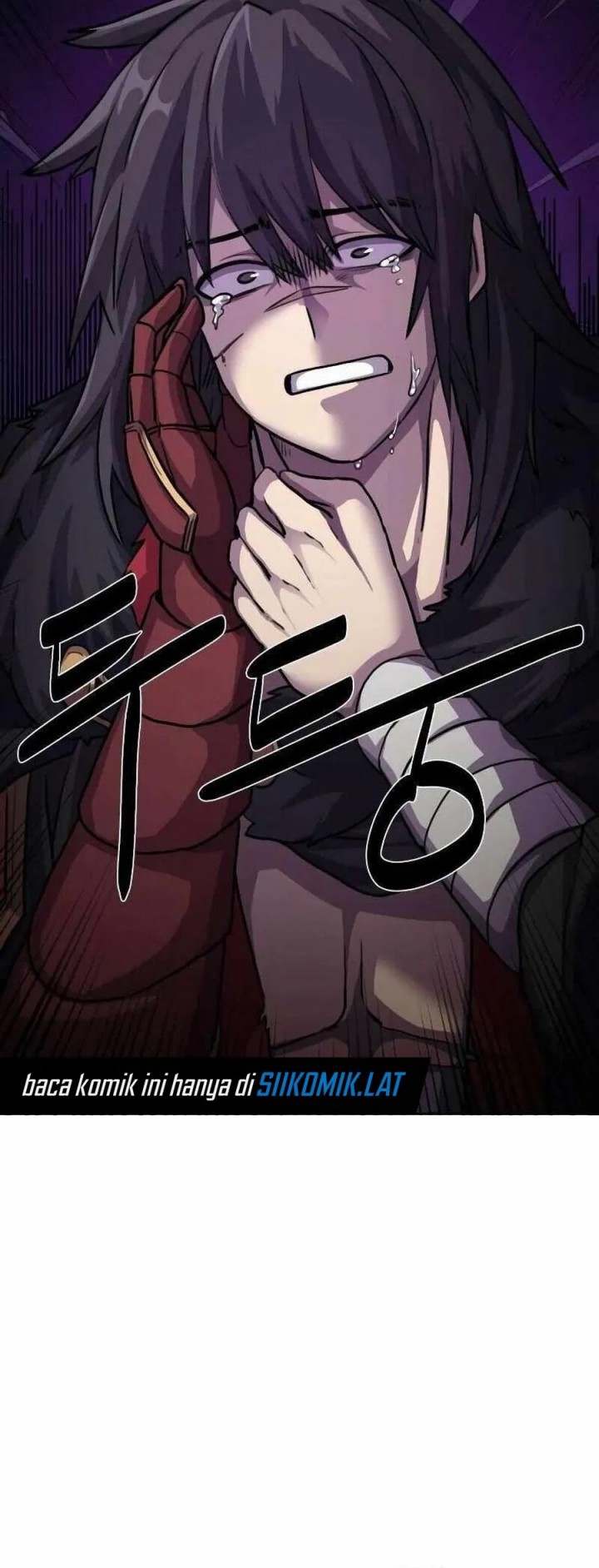 Perhaps Invincible Chapter 01 Gambar 72