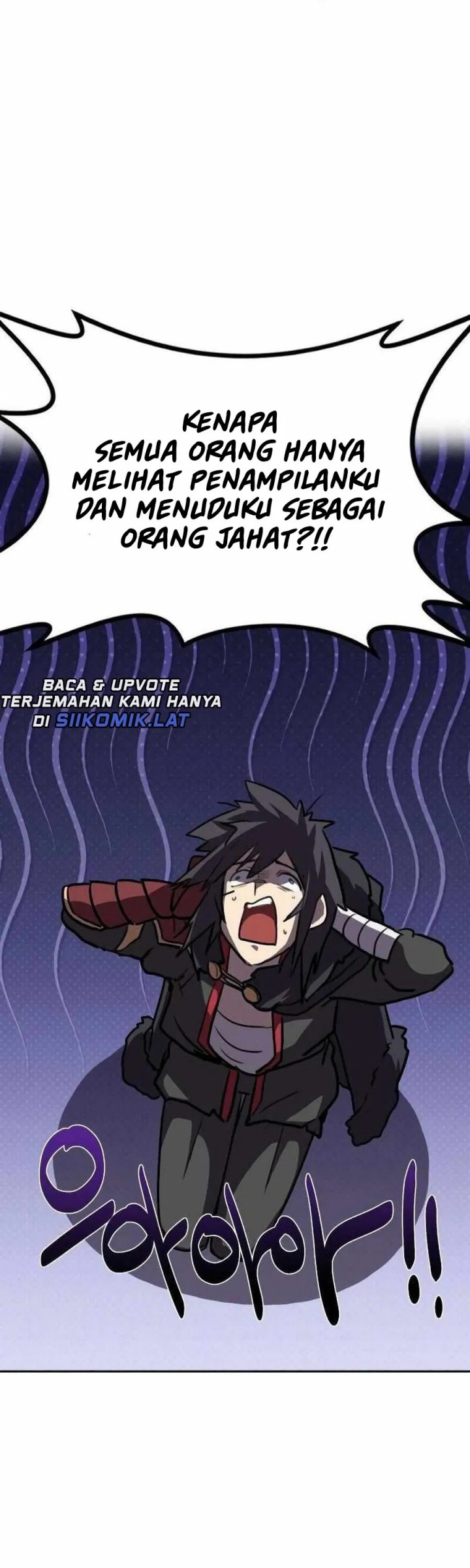 Perhaps Invincible Chapter 01 Gambar 74