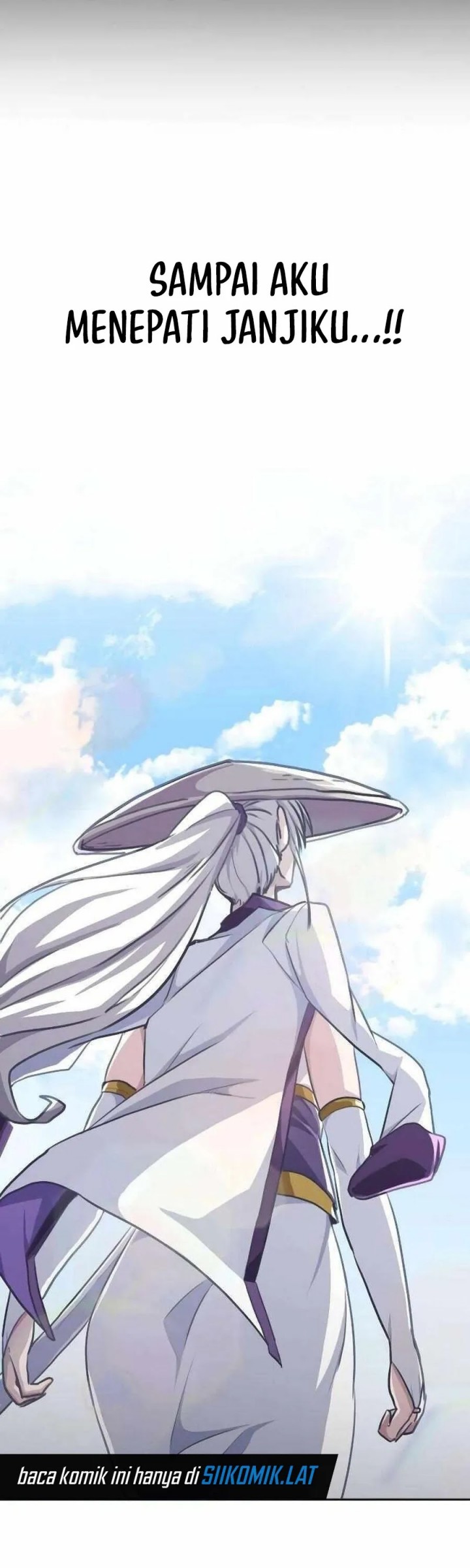 Perhaps Invincible Chapter 01 Gambar 80