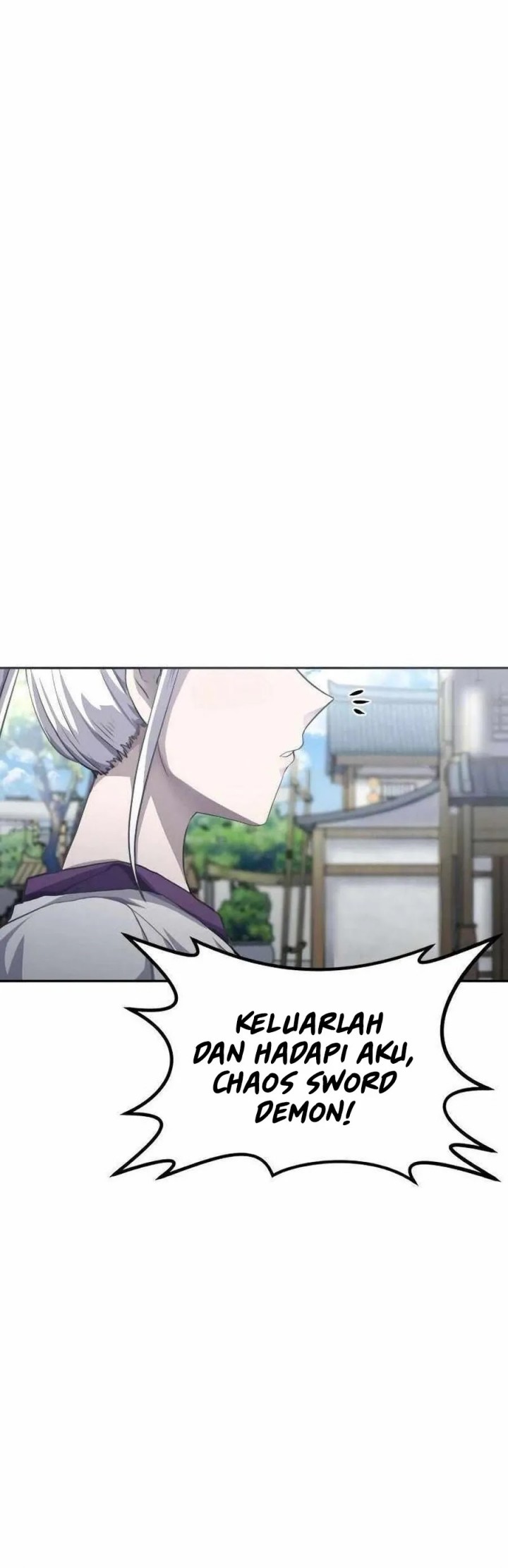 Perhaps Invincible Chapter 01 Gambar 81