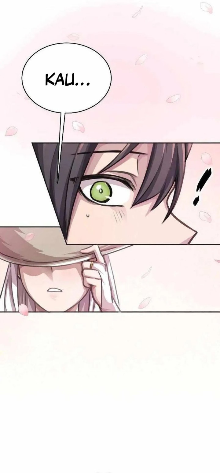 Perhaps Invincible Chapter 01 Gambar 84