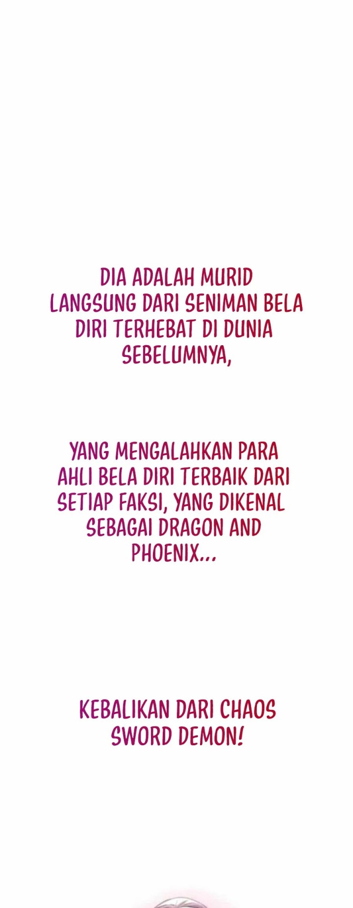 Perhaps Invincible Chapter 01 Gambar 87