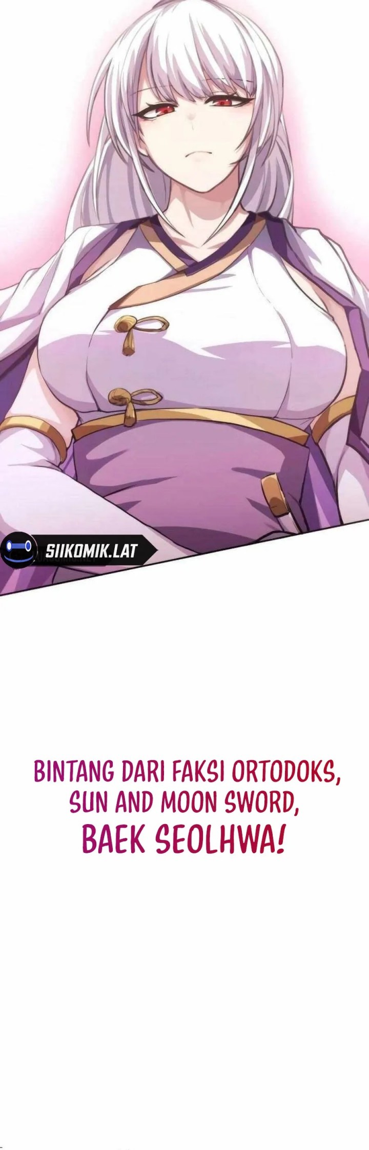 Perhaps Invincible Chapter 01 Gambar 88