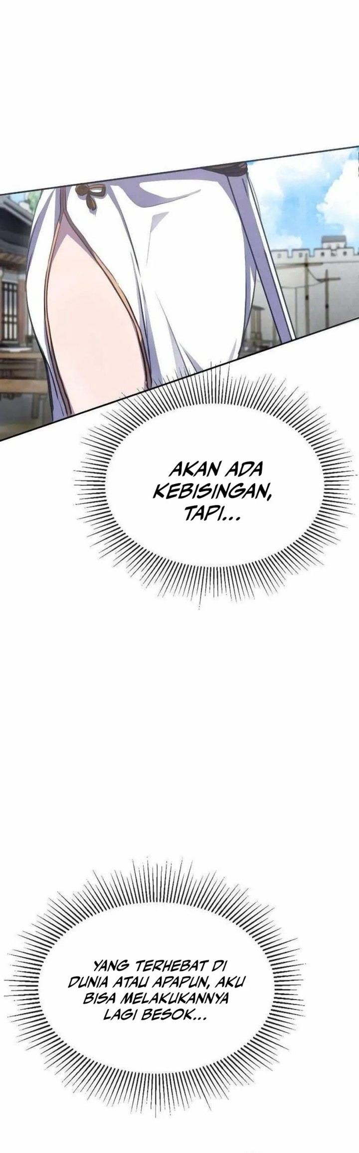 Perhaps Invincible Chapter 01 Gambar 92