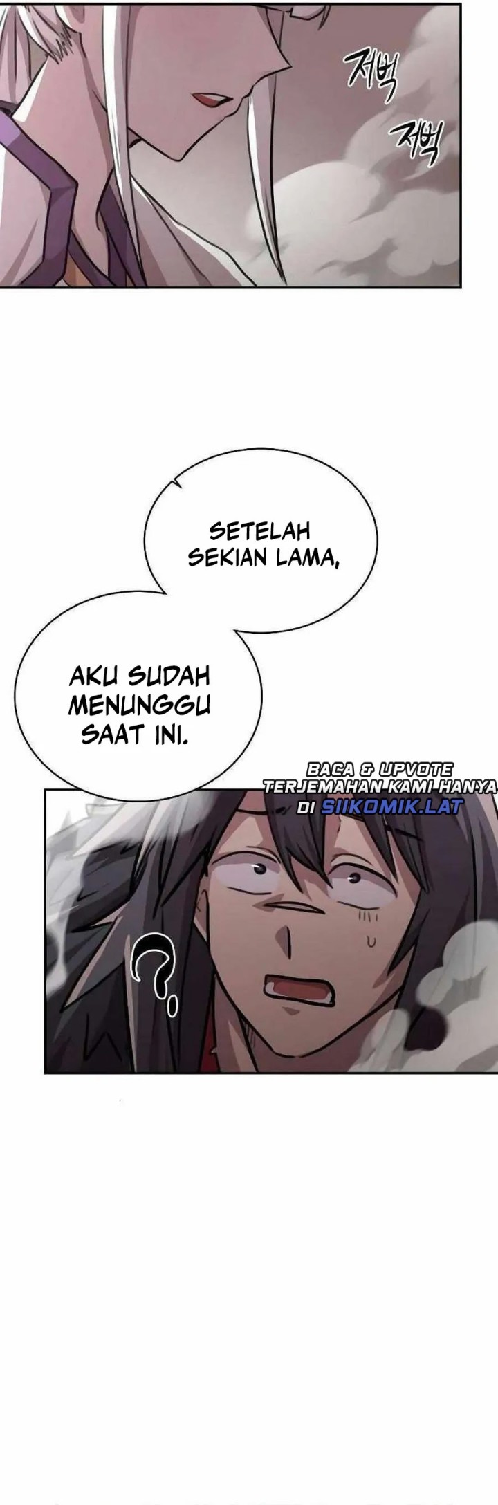 Perhaps Invincible Chapter 01 Gambar 100