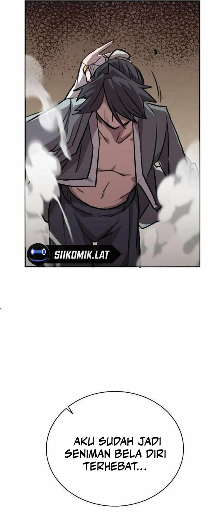 Perhaps Invincible Chapter 01 Gambar 101
