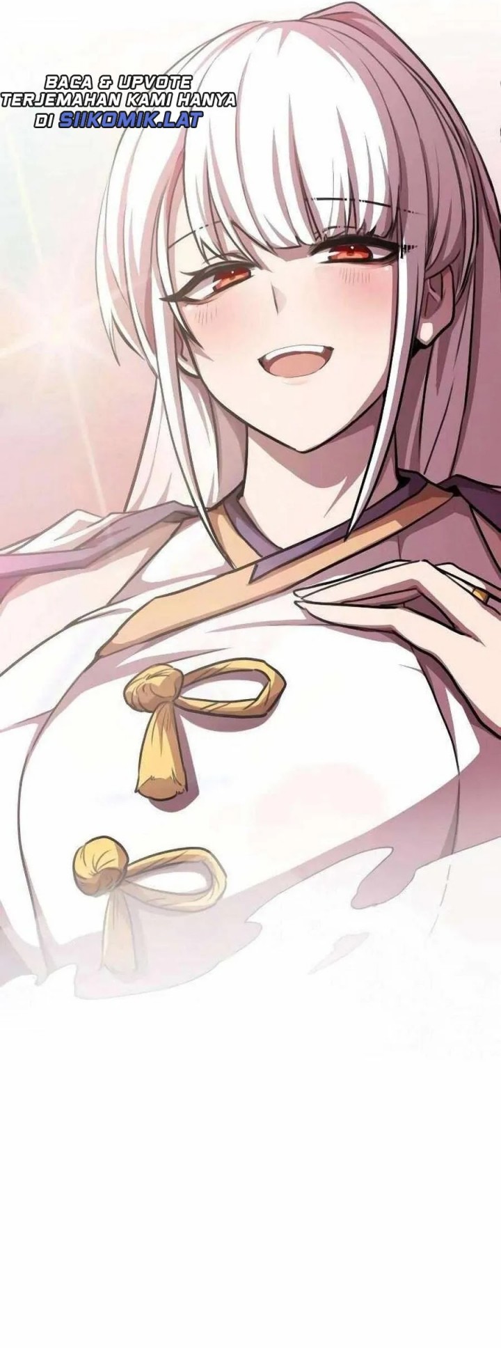 Perhaps Invincible Chapter 01 Gambar 105