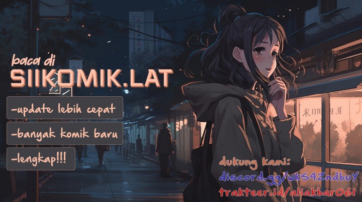 Perhaps Invincible Chapter 01 Gambar 106