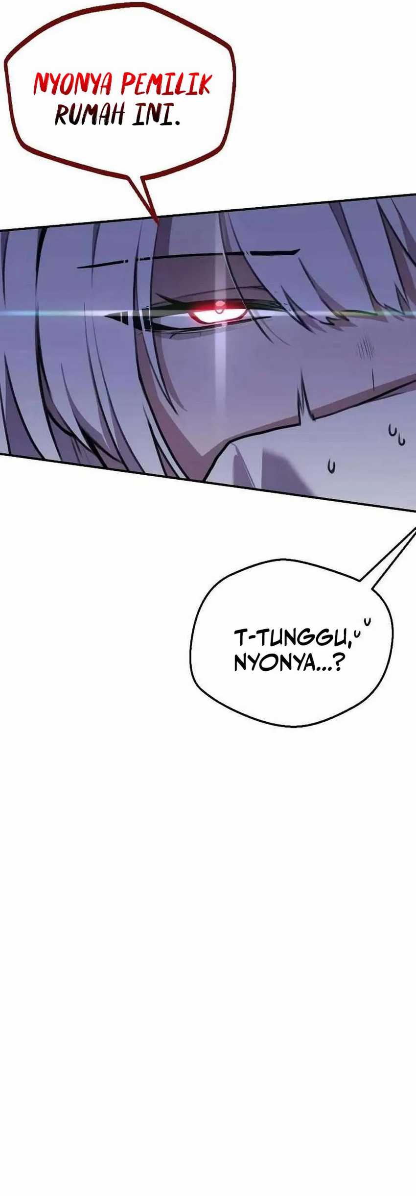 Perhaps Invincible Chapter 04 Gambar 12
