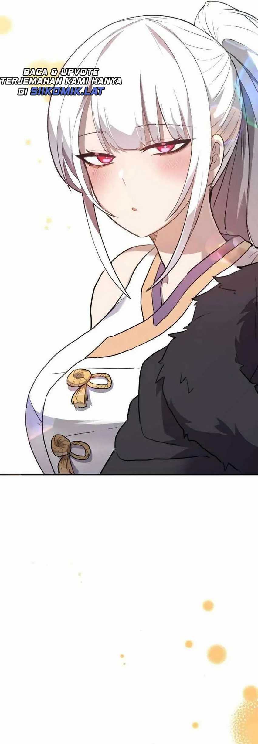 Perhaps Invincible Chapter 04 Gambar 35