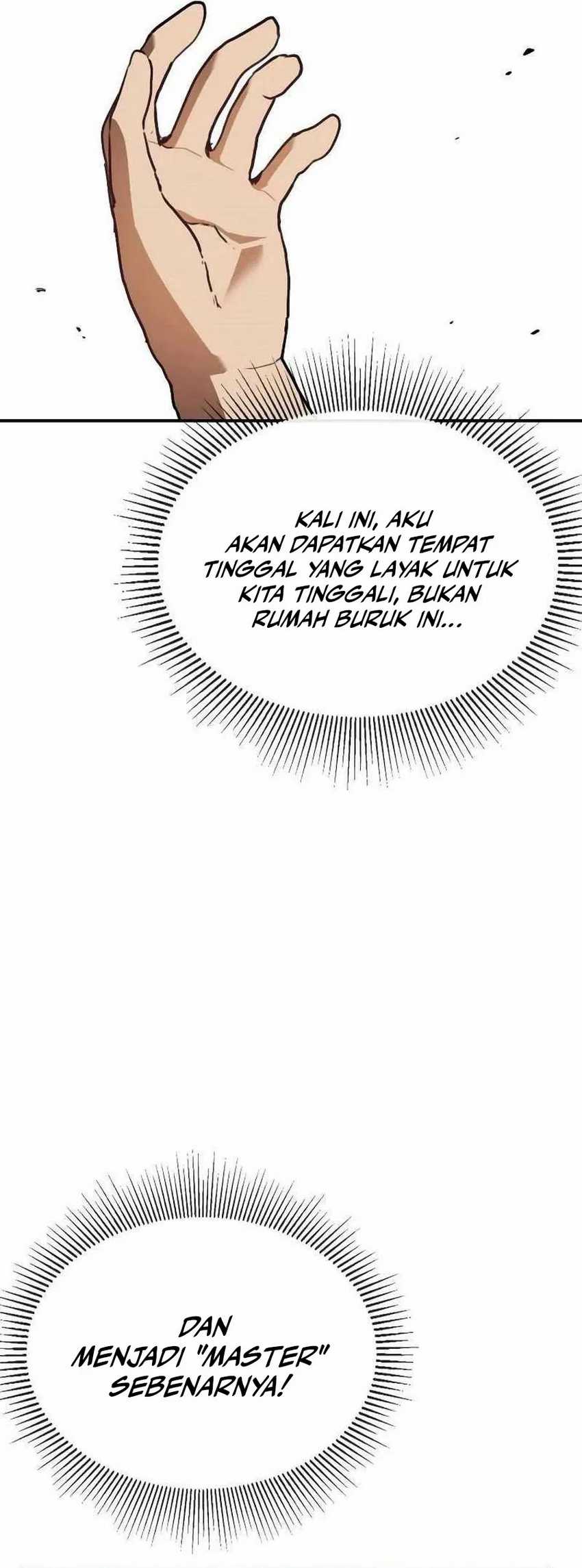 Perhaps Invincible Chapter 04 Gambar 37