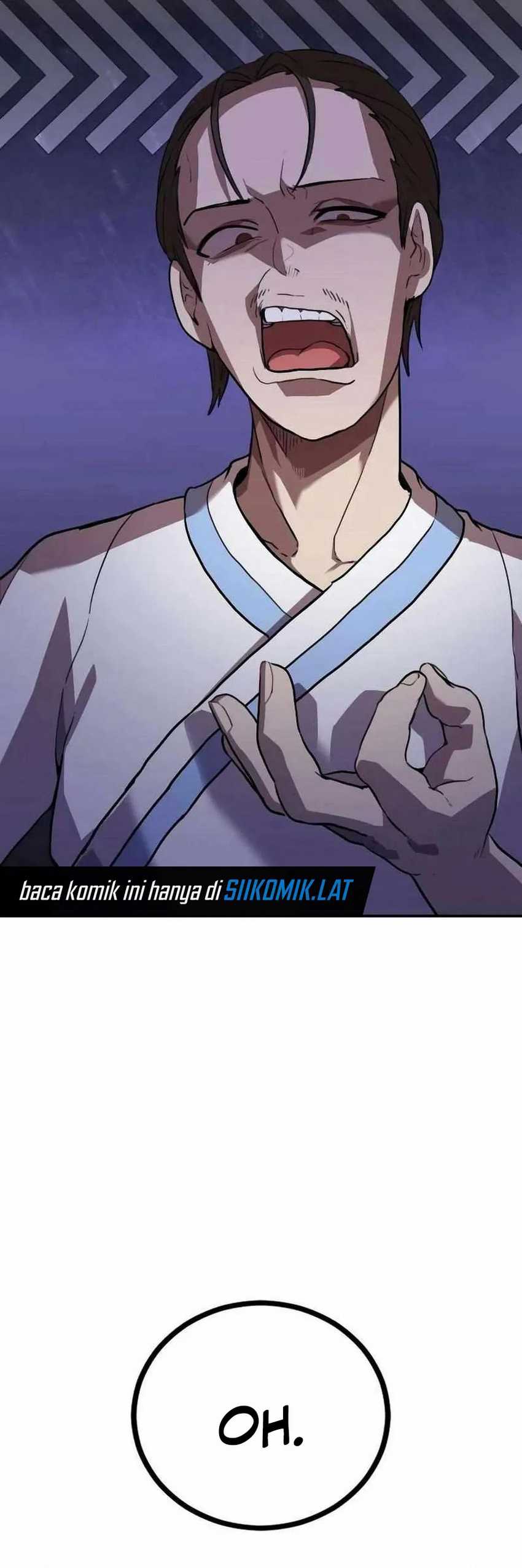 Perhaps Invincible Chapter 04 Gambar 40