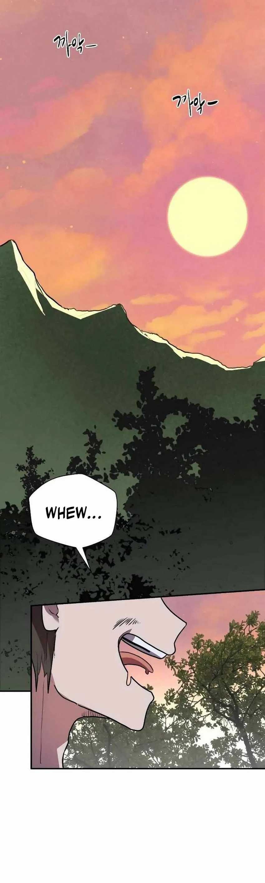 Perhaps Invincible Chapter 04 Gambar 42