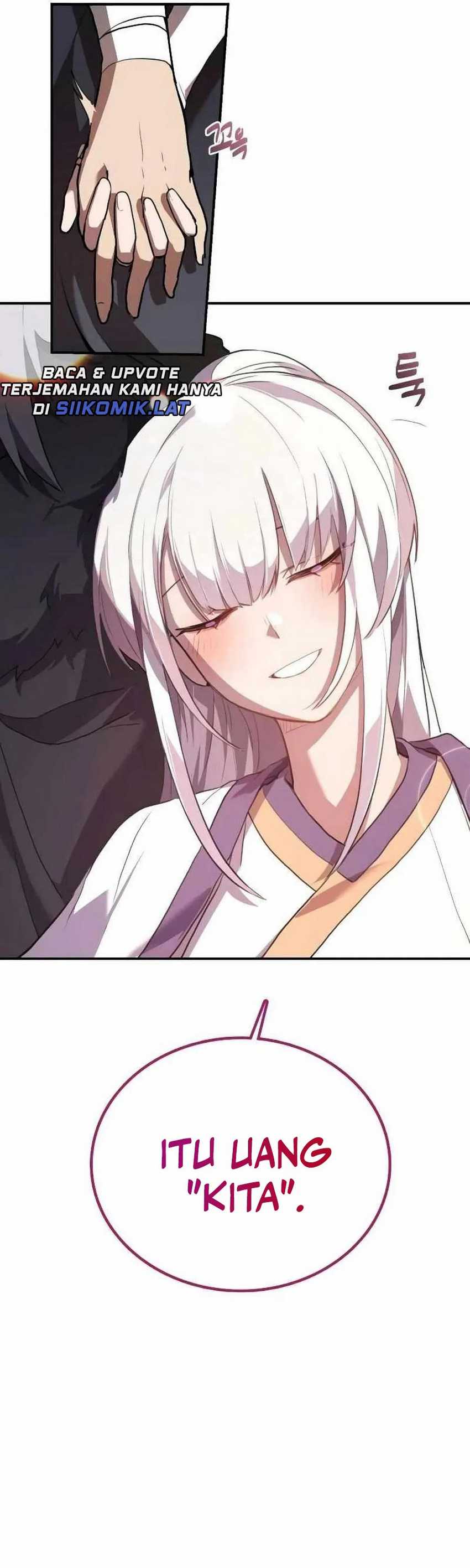 Perhaps Invincible Chapter 04 Gambar 47