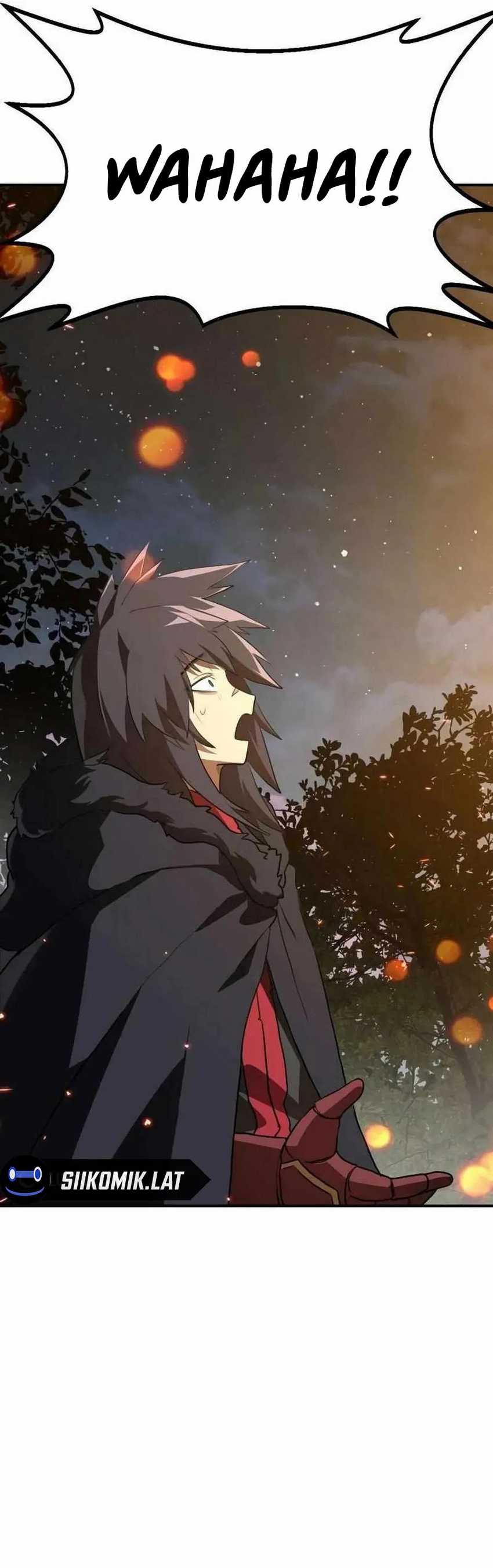 Perhaps Invincible Chapter 04 Gambar 57