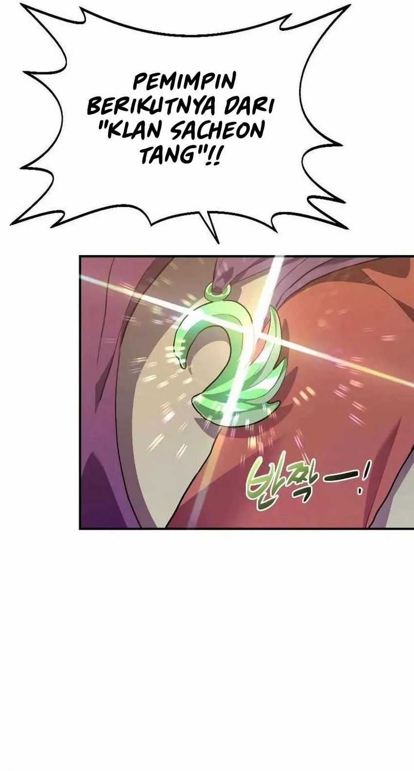 Perhaps Invincible Chapter 04 Gambar 60