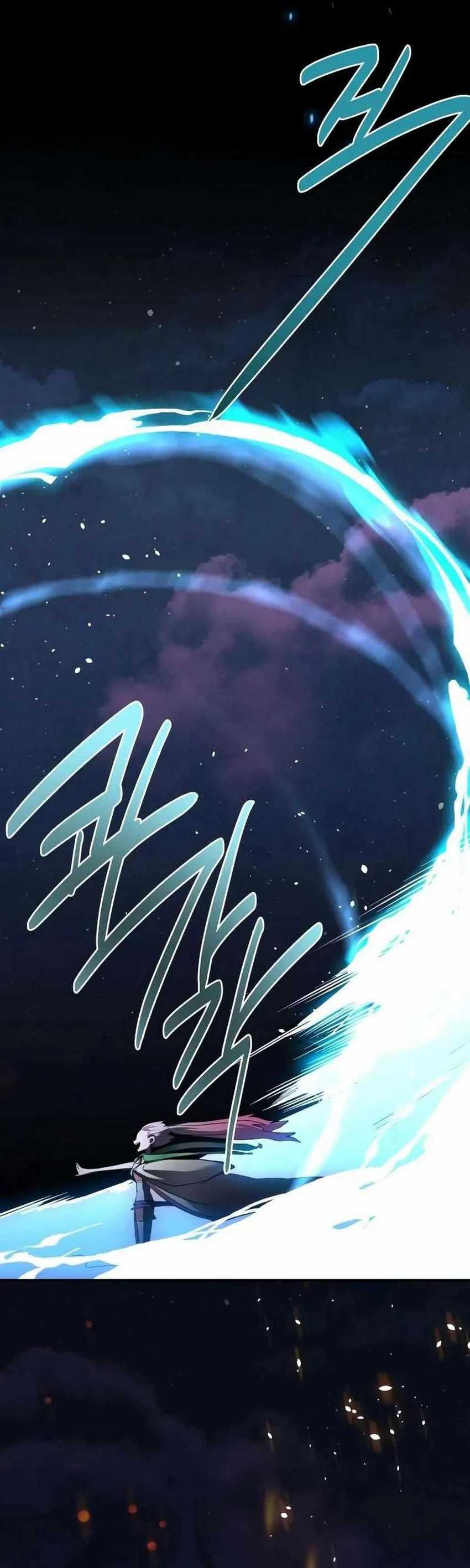 Perhaps Invincible Chapter 04 Gambar 65