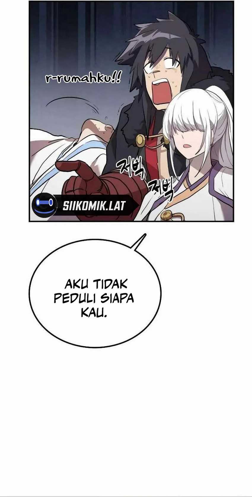 Perhaps Invincible Chapter 04 Gambar 68
