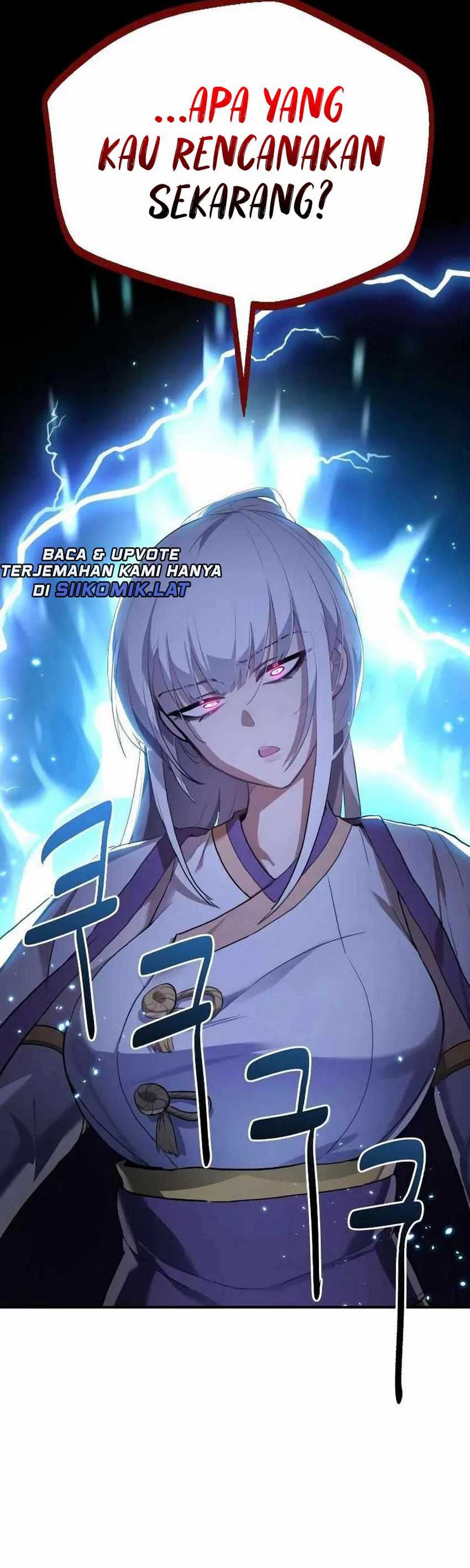 Perhaps Invincible Chapter 04 Gambar 70