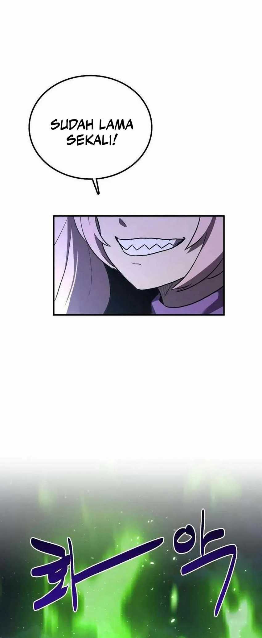 Perhaps Invincible Chapter 04 Gambar 71