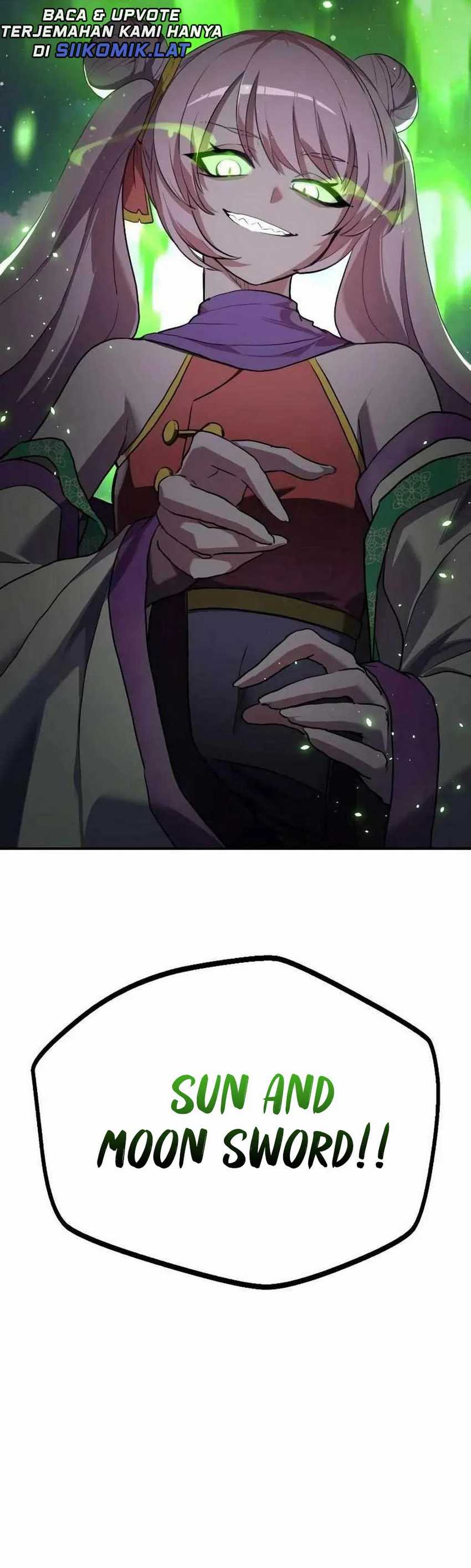 Perhaps Invincible Chapter 04 Gambar 72