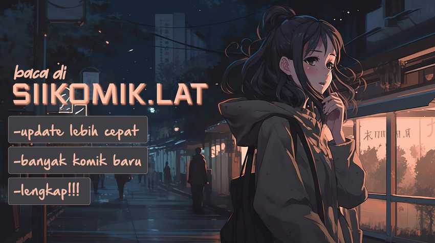 Perhaps Invincible Chapter 04 Gambar 74