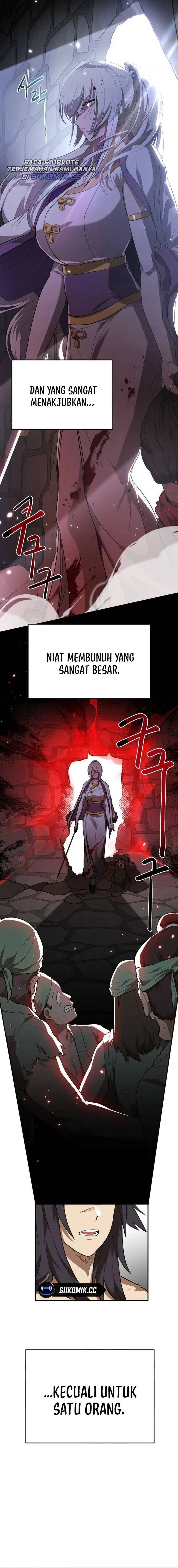 Perhaps Invincible Chapter 10 Gambar 2